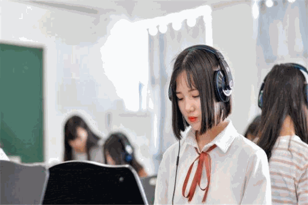 卡乐弗音乐教育